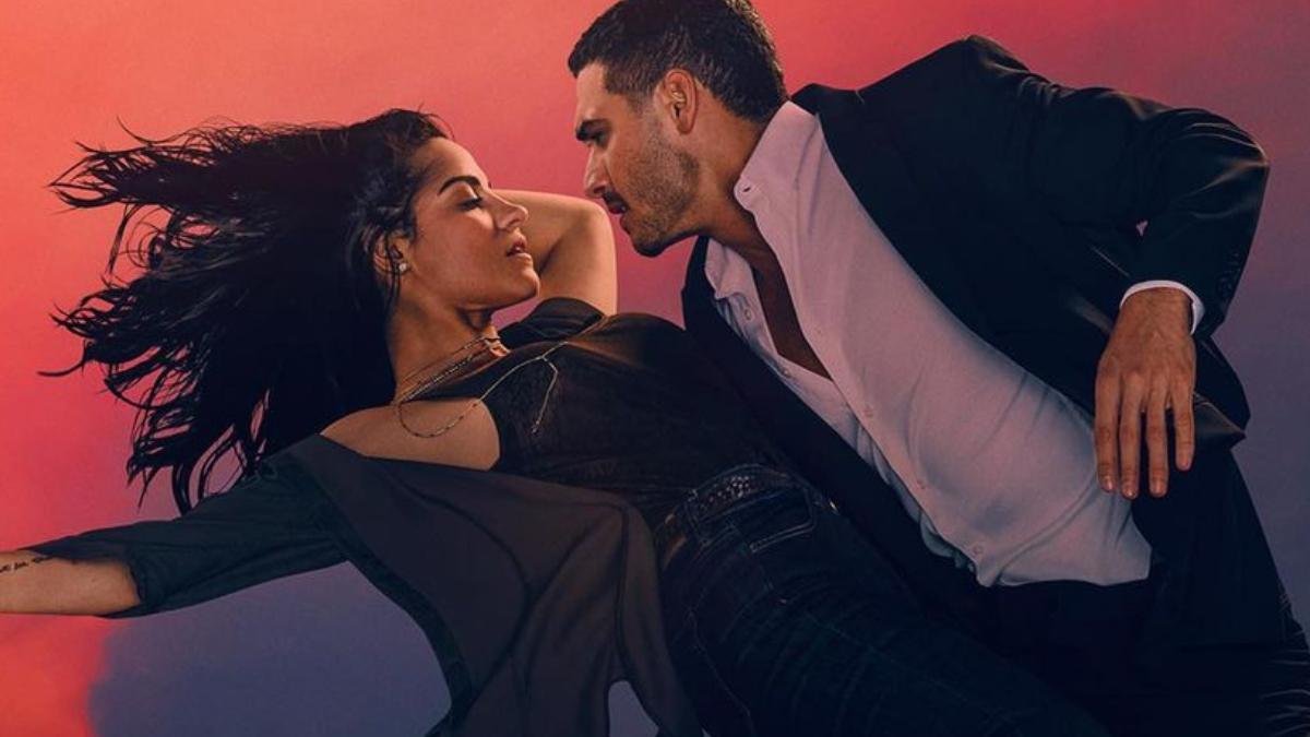 La primera temporada de la serie finalizó en el 2020, luego de dos años, presentan la segunda parte