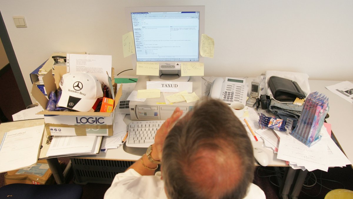 Las autoridades internacionales hacen un seguimiento de las falsificaciones en línea.