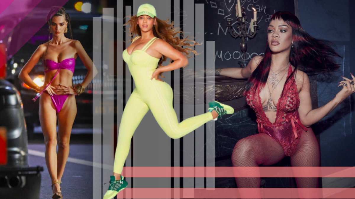 Emily Ratajkowski, Beyoncé y Rihanna han hablado de esta técnica y aseguran que la aplican. ¿Los resultados? Son más que obvios.