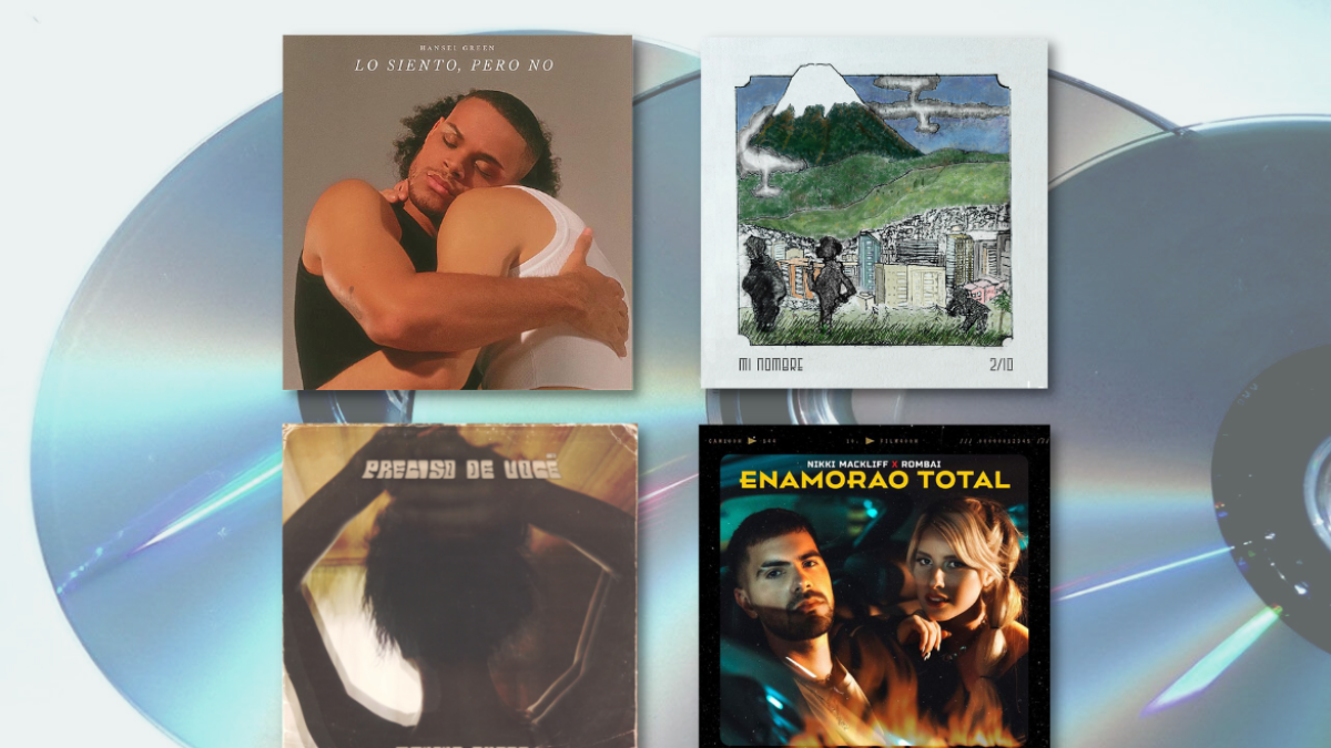 Hansel, Boris Vian, Menino Gutto y Nikki Mackliff.