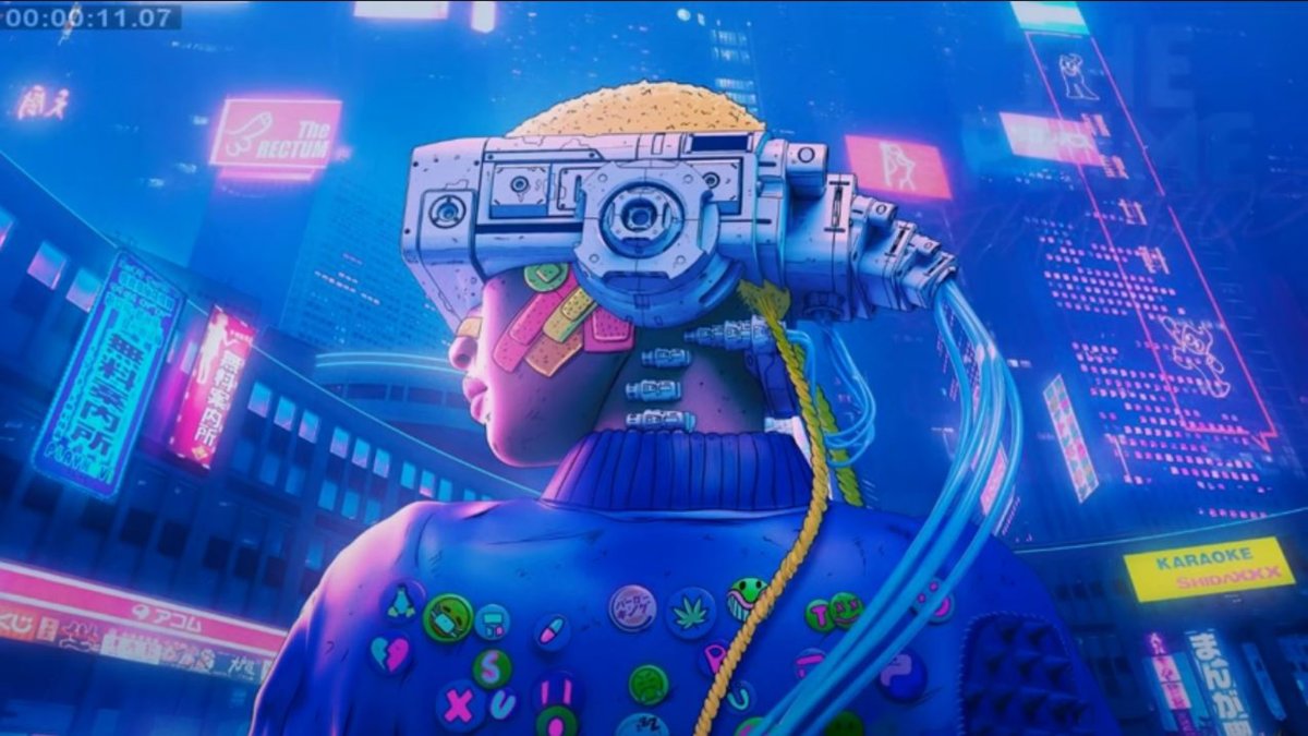 Para algunos, un estilo de vida. Para otros, una filosofía para escapar de la realidad. Así se define este movimiento que abarca desde lo musical hasta lo visual.