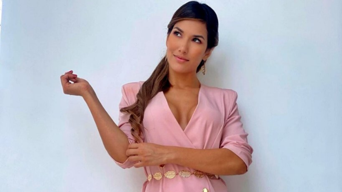 Hasta el momento Alejandra no se ha pronunciado en redes sociales.