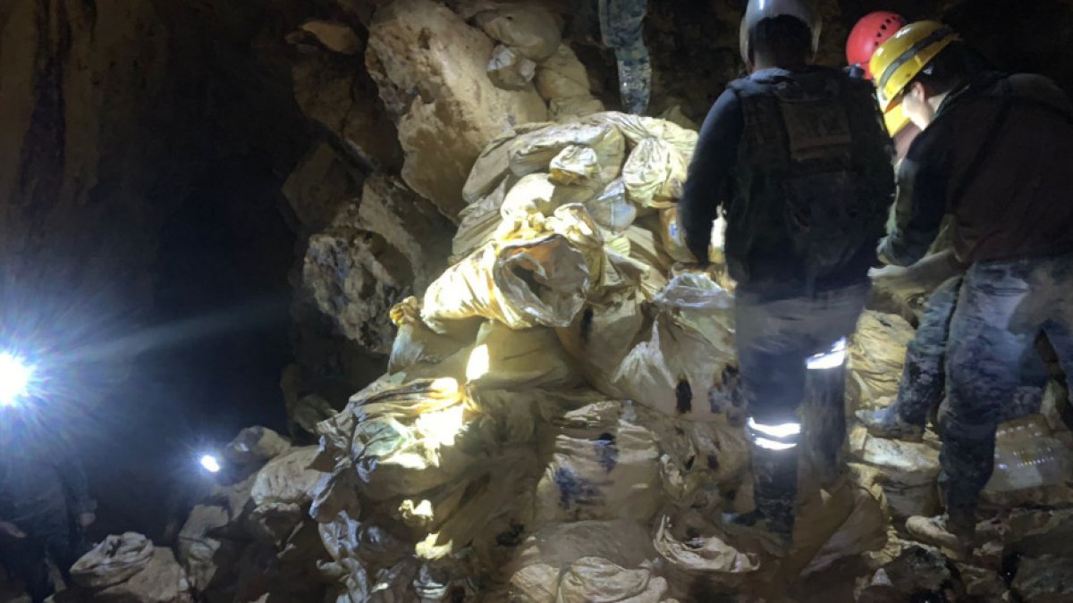 Permisos. En zona de Zaruma y Portovelo hay 69 concesiones mineras sin regularización ambiental.