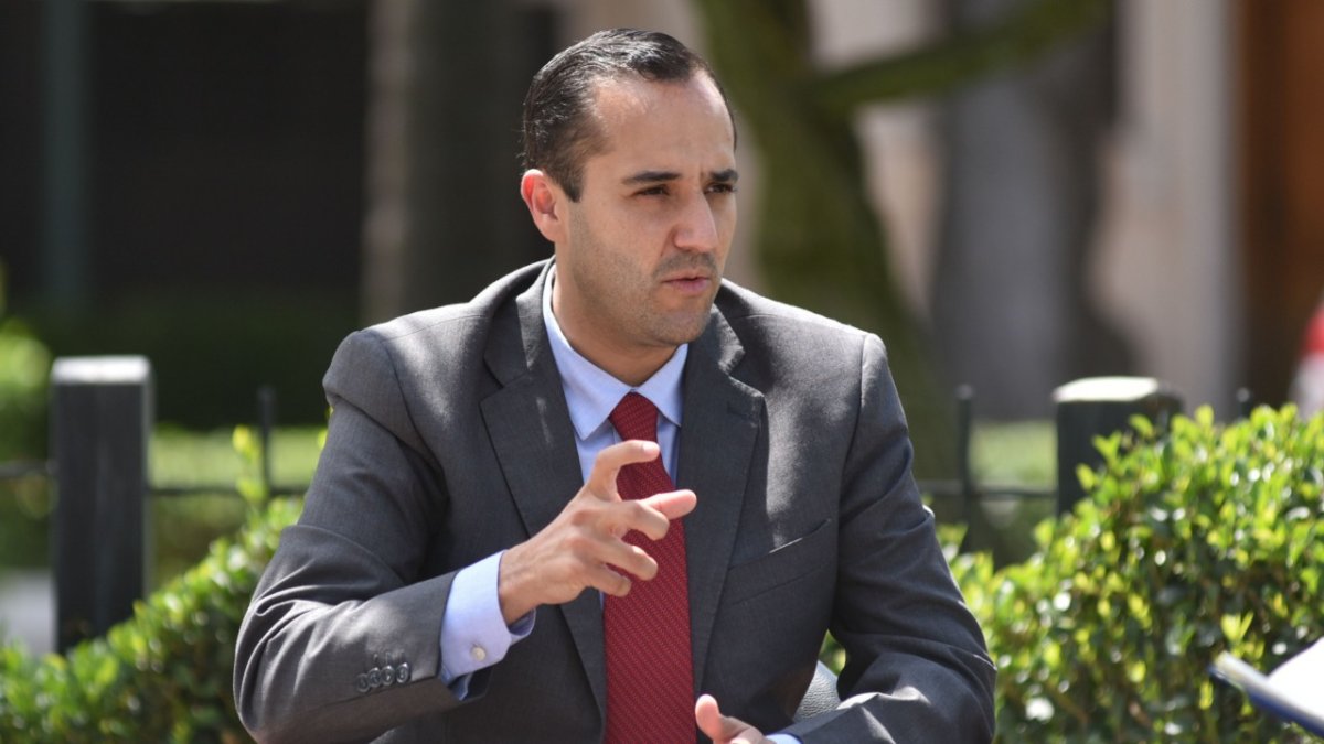 El canciller anuncia que además del eje comercial, la diplomacia del Gobierno se centrará en temas de seguridad y medio ambiente.