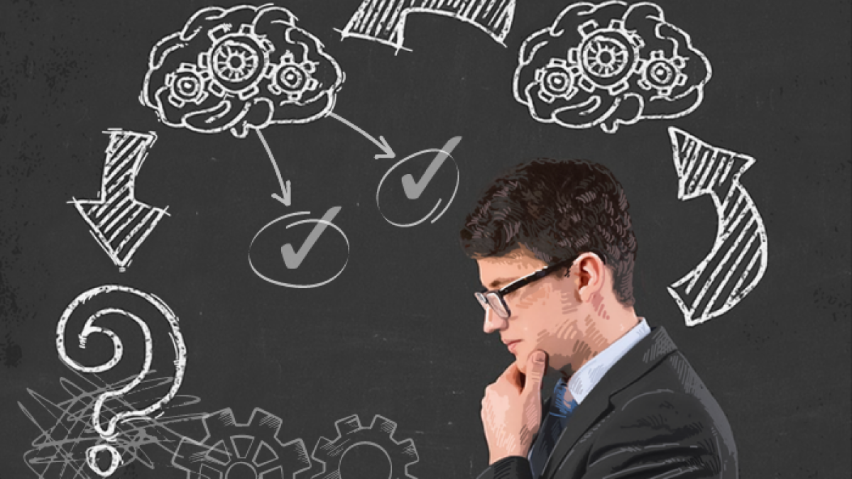 Lo peor que podemos hacer es no hacer nada.