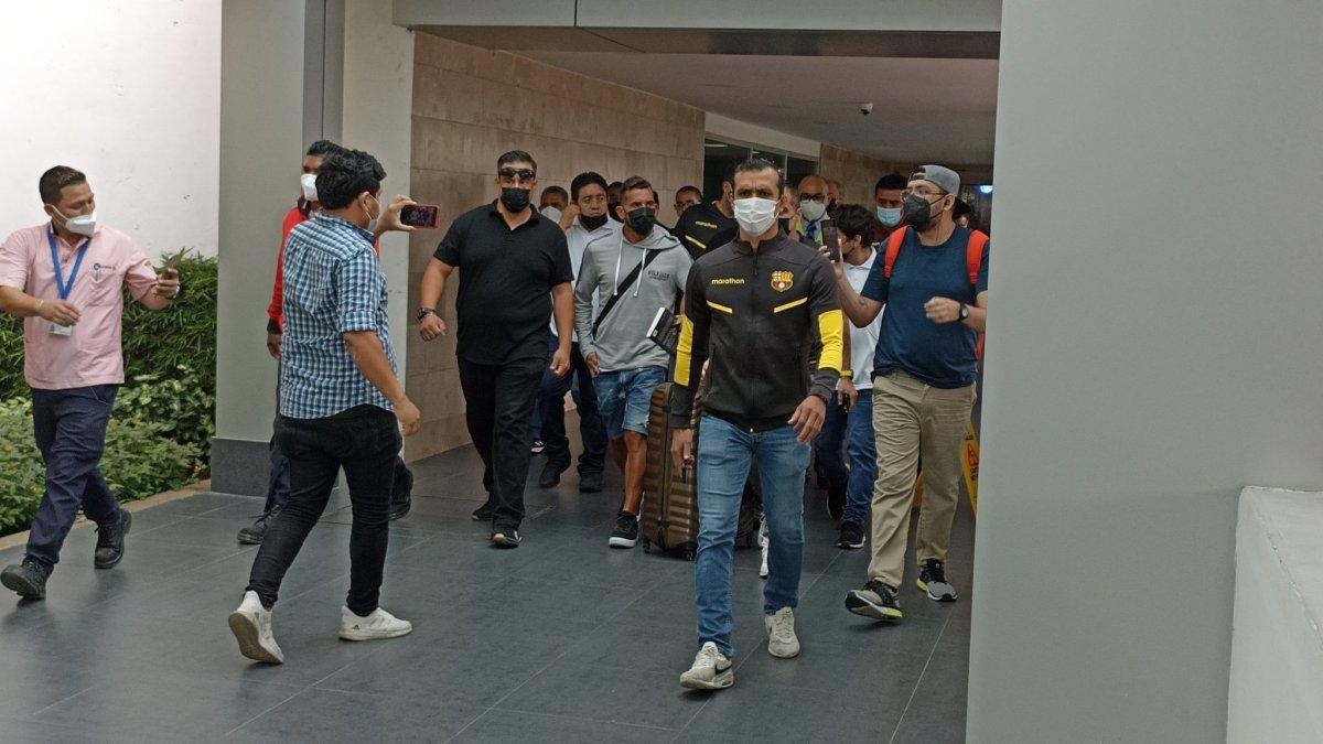 Carlos Tévez es el invitado estrella para la Noche Amarilla.