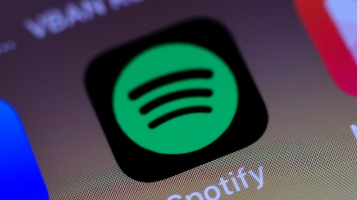 El aviso, asegura Spotify, dirigirá a los oyentes a un 