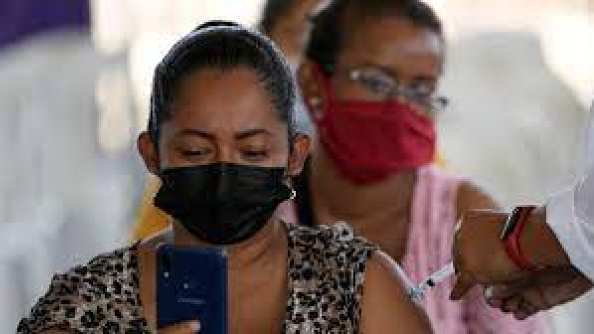 Los vacunados podrán mostrar sus certificados más fácilmente en sus dispositivos electrónicos.