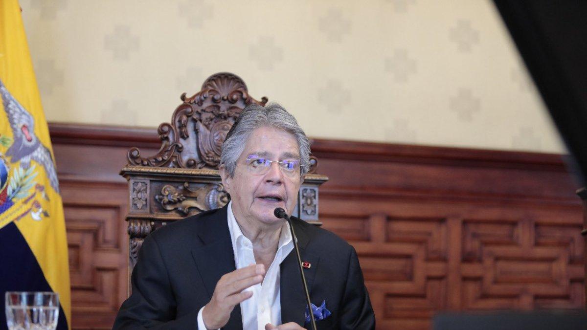 Deuda. Más de $2.000 millones están ligados a la venta de crudo.