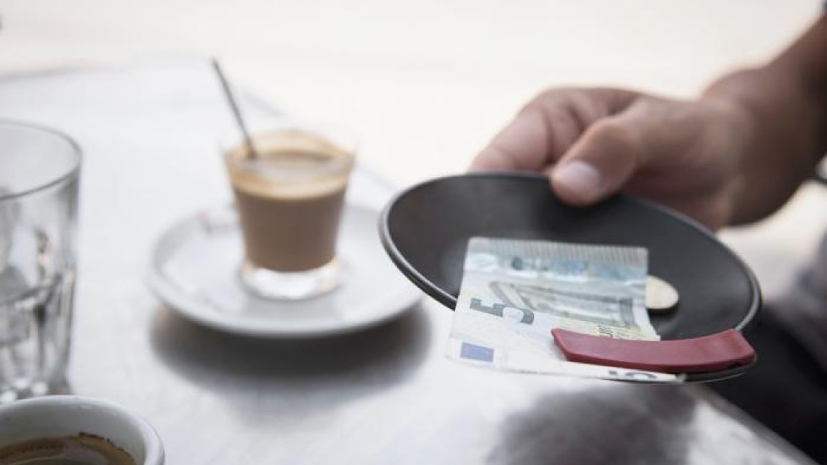 La divisa europea se ha aprecido este martes 1 de febrero.