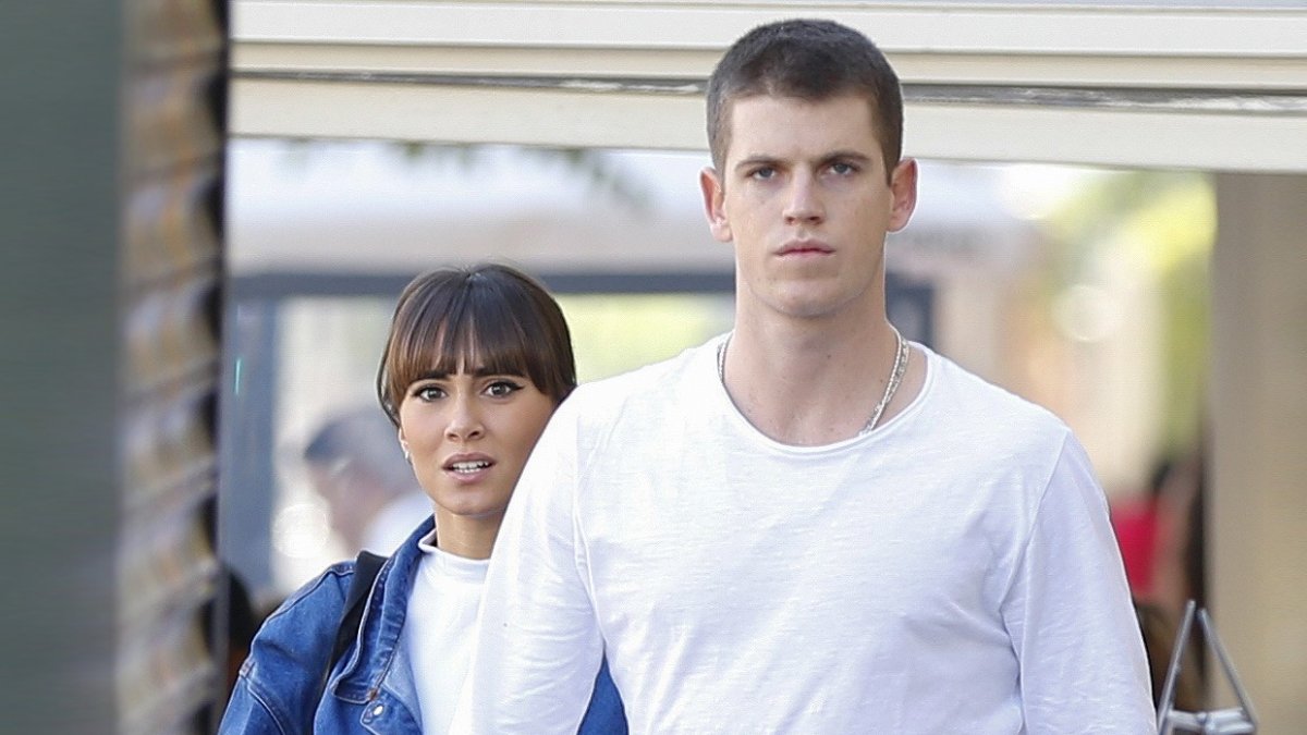 La cantante le dará vida a Candela una chica que trabaja en una empresa de logística mientras persigue su sueño de convertirse en cantante