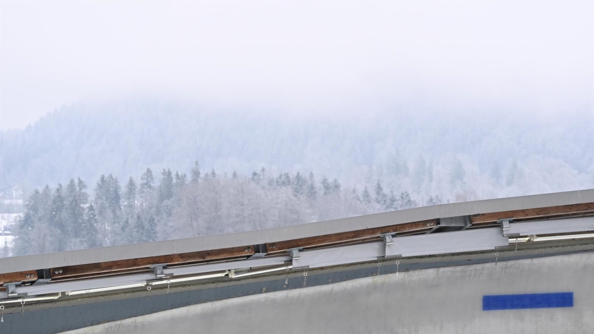 Veronica Ravenna, de Argentina en una imagen de archivo.