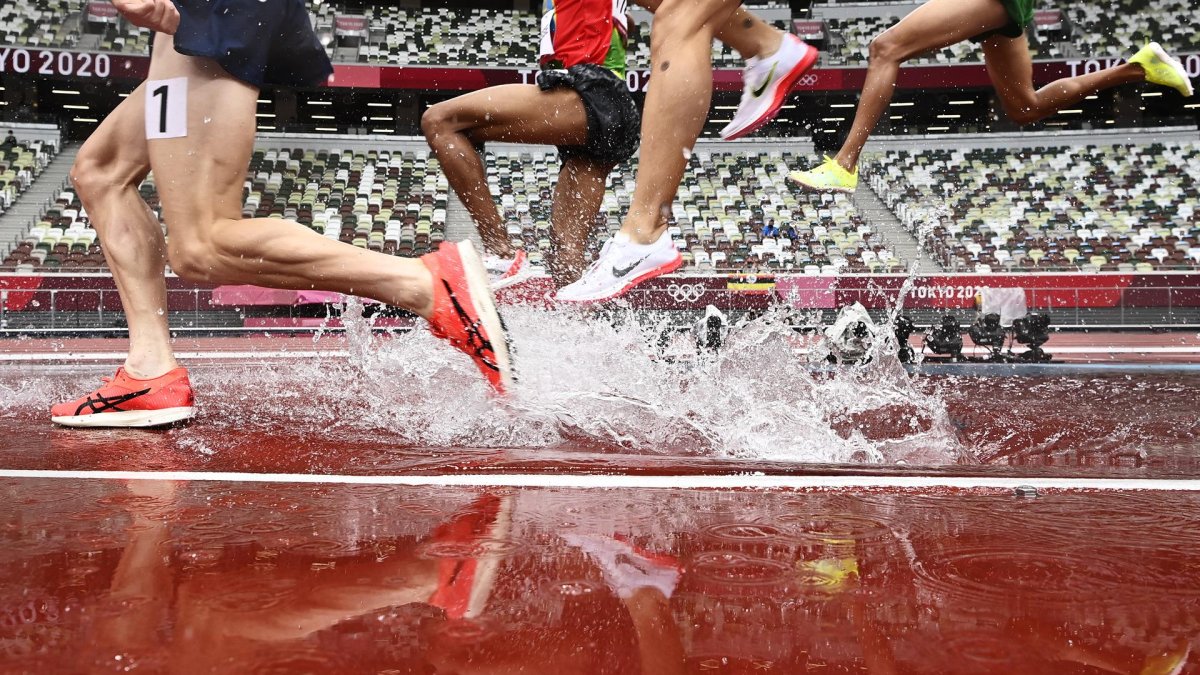 El presidente de la FEA guarda grandes expectativas en procura de alcanzar el máximo número de clasificados para el Mundial de Omán.