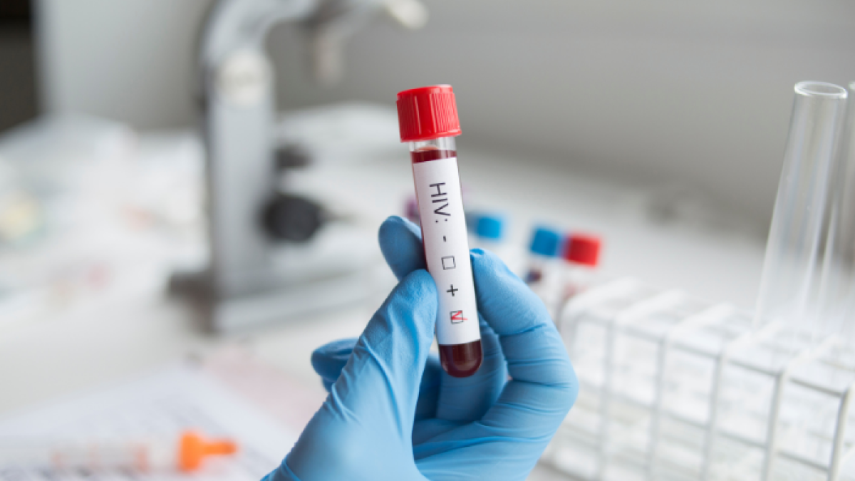 Los investigadores dicen que la variante VB provoca un declive más rápido de la fuerza del sistema inmunitario