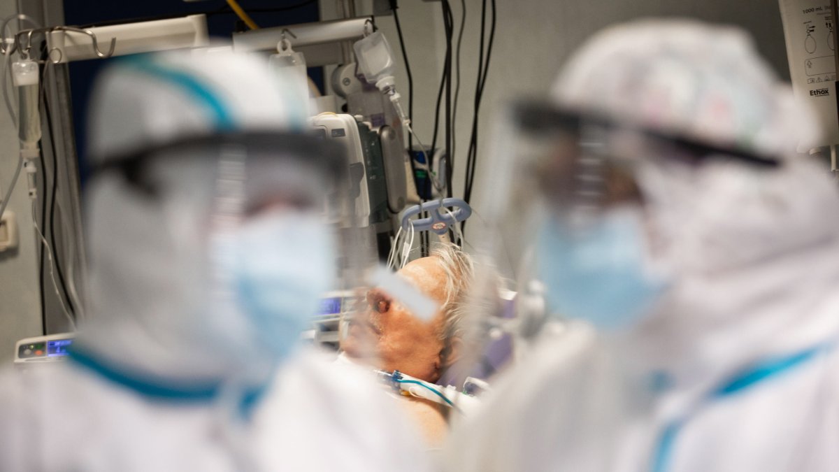 Tras dos años de pandemia, si algo nos ha enseñado la covid-19 es que “las pruebas, los tratamientos y las vacunas pueden evitar muertes, pero no detienen la propagación de los virus por todo el mundo y puede que nunca impidan la aparición de nuevos patógenos