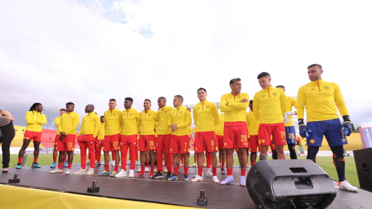 El equipo oriental tratará de recuperar el protagonismo en la nueva temporada de LigaPro.