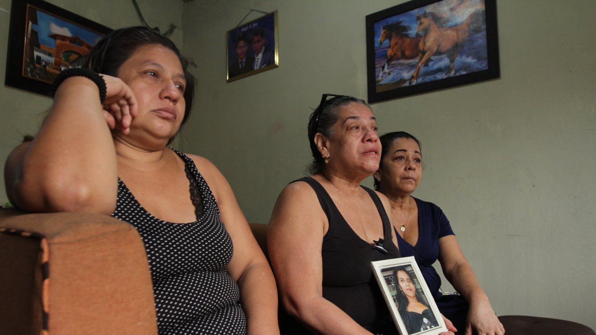 A mediados de enero, la familia de Peggi Orrala pedía que se esclarezca el hecho, registrado en diciembre de 2021, al suroeste de Guayaquil.