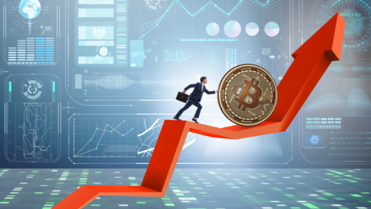 Referencial bitcoin.