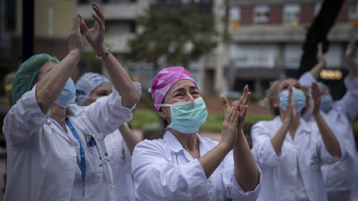 La pandemia deja innumerables secuelas en todo el mundo.