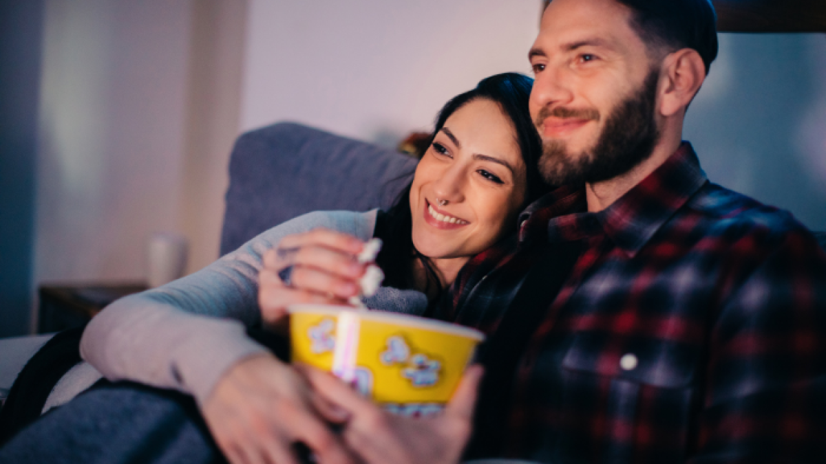 San Valentín es esa fecha especial en la que cualquier actividad con tu pareja es perfecta para reforzar el amor