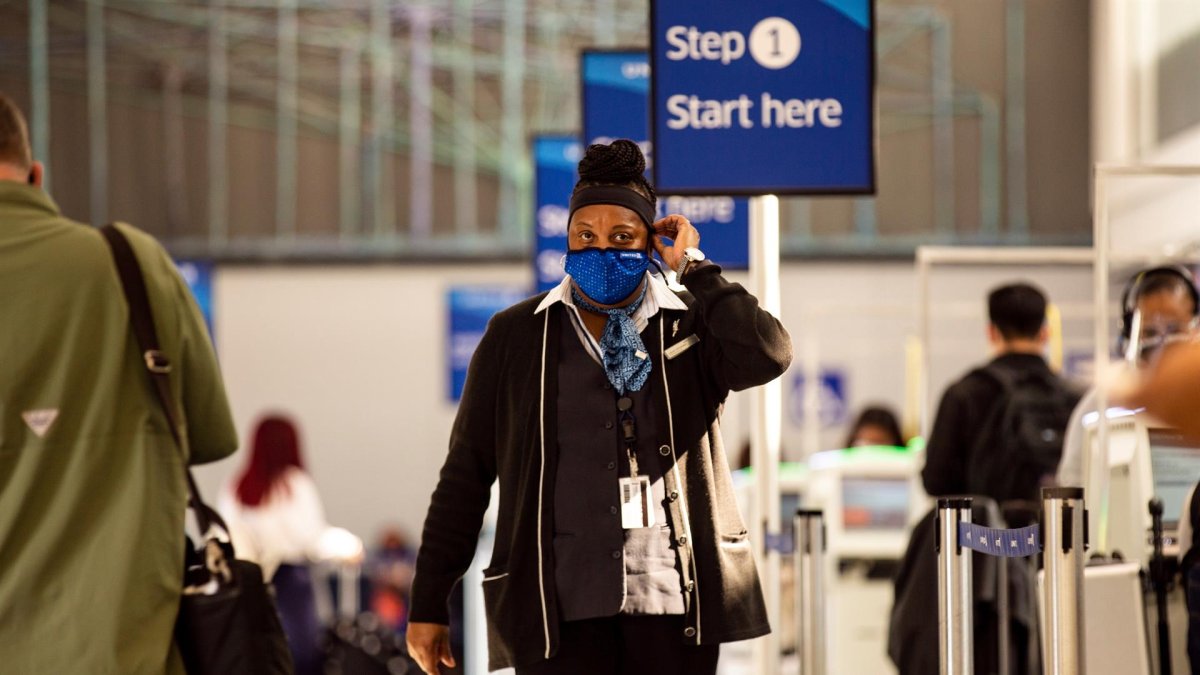 En Connecticut el fin de esta orden está previsto para el 28 de febrero y en Delaware, para el 11 de febrero. Foto de archivo.