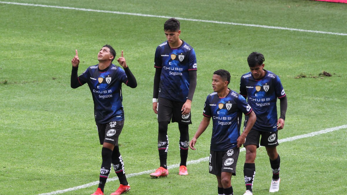 Independiente del Valle ganó los tres partidos del grupo A. Se consolidó como el equipo más goleador y con la defensa más sólida