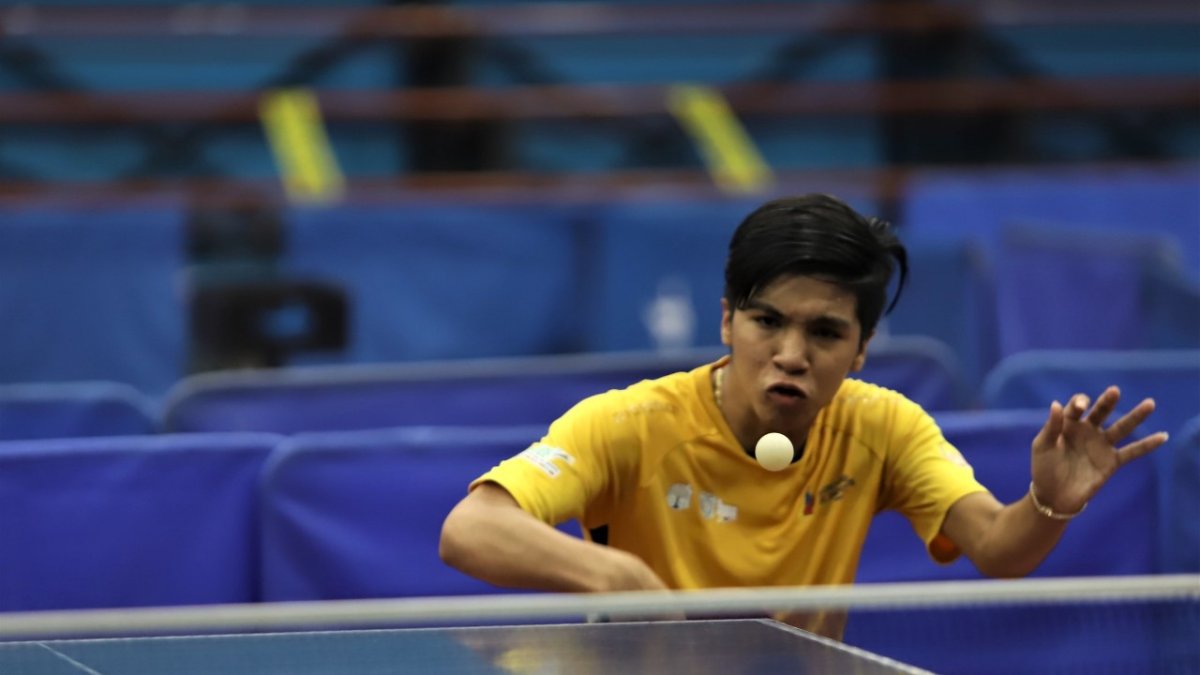 Francia. Jeremy Cedeño estará en el Bayard de Argentan.