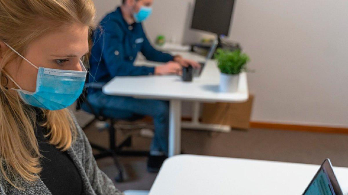 Aún es impredecible la evolución de la pandemia de coronavirus.