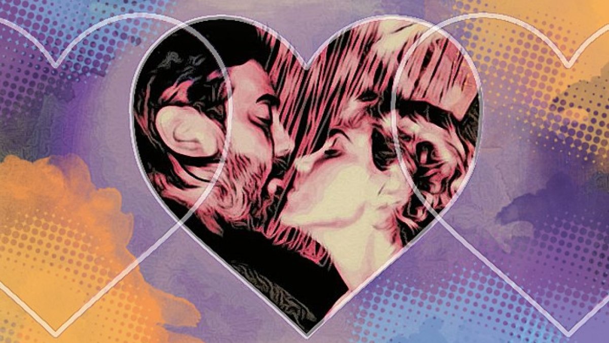 Los novios contraerán matrimonio mañana.