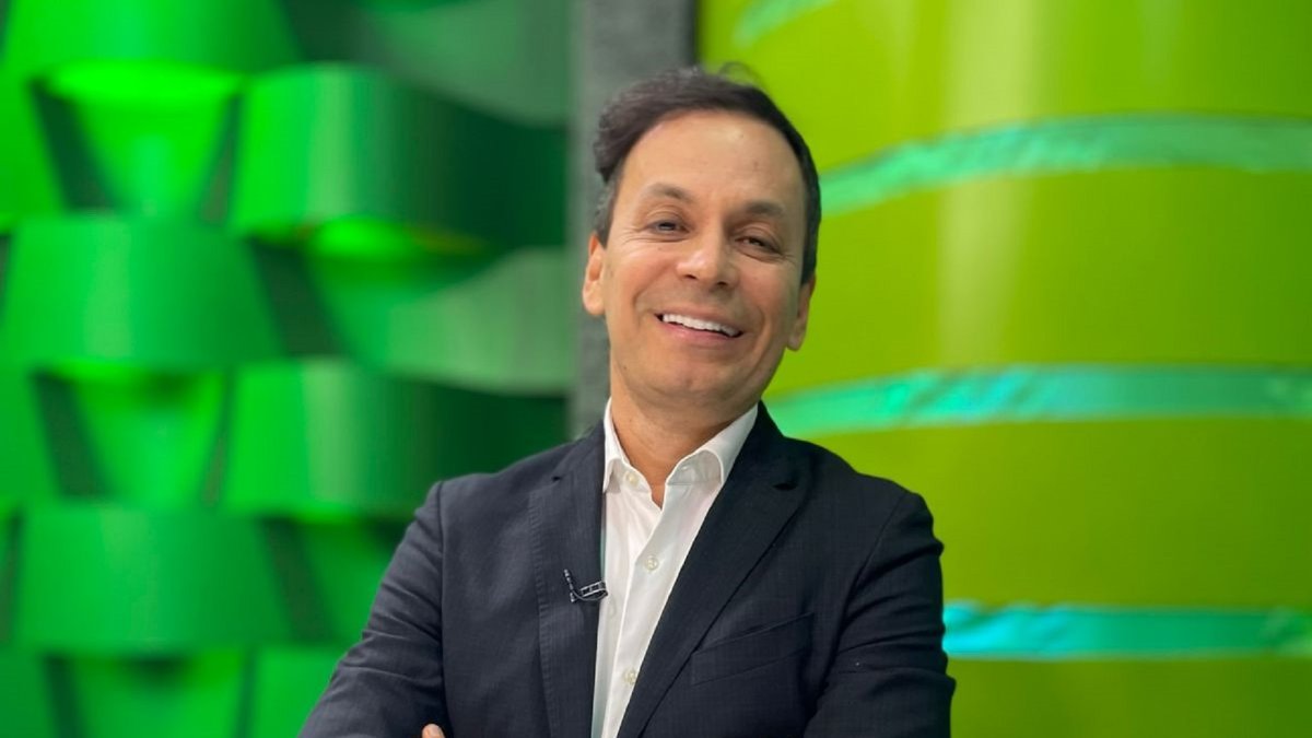 Roberto Bonafont en una foto de archivo.