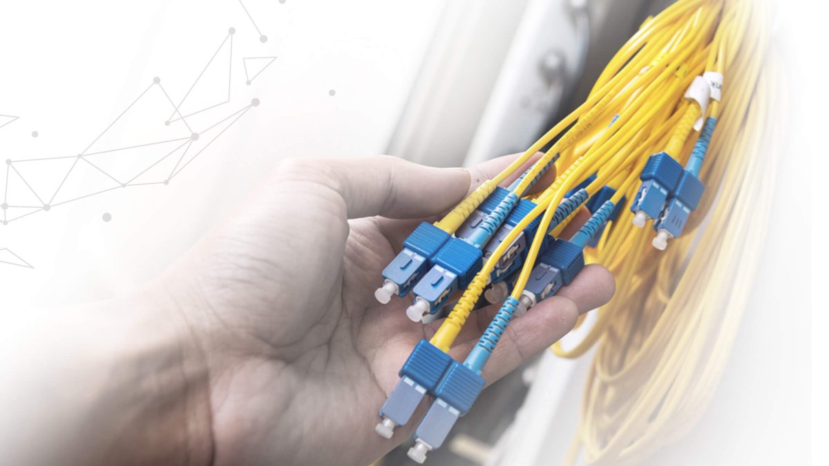 El teletrabajo y los confinamientos llevaron a muchos consumidores a optar por conexiones a internet más rápidas para poder descargar material de trabajo o entretenimiento audiovisual. 