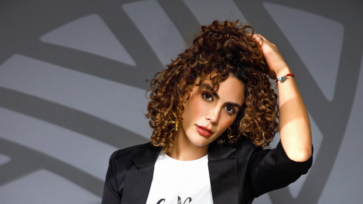 La actriz guayaquileña indicó desconocer de un protagónico en la telenovela que cocina Ecuavisa.