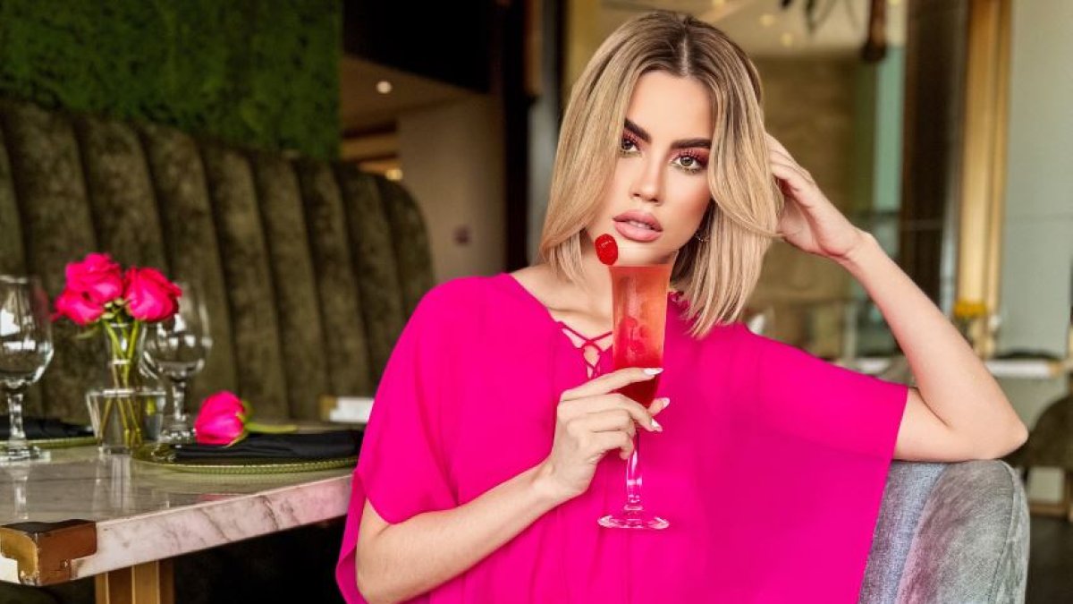 No importa si se trata de una cita romántica o de una reunión entre amigos, impactar con tu outfit es tu única opción.