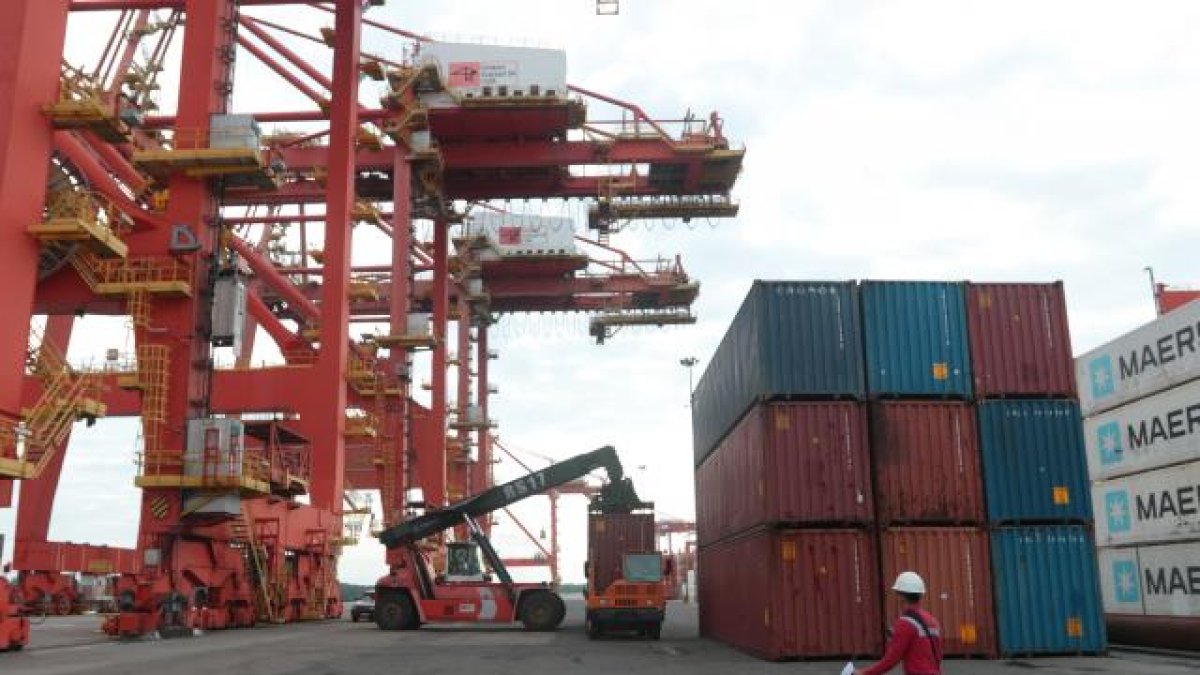 Uno de los objetivos del encuentro es impulsar la exportación de las pymes a EE.UU..