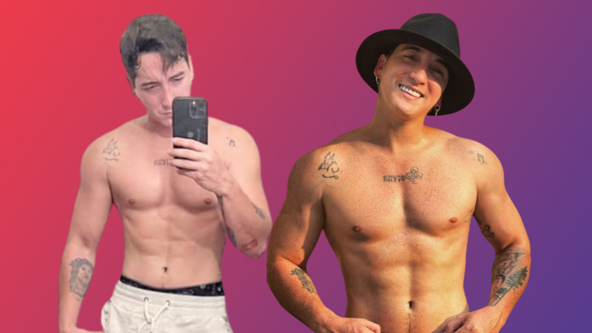 Anthony Swagg tiene 30 años.