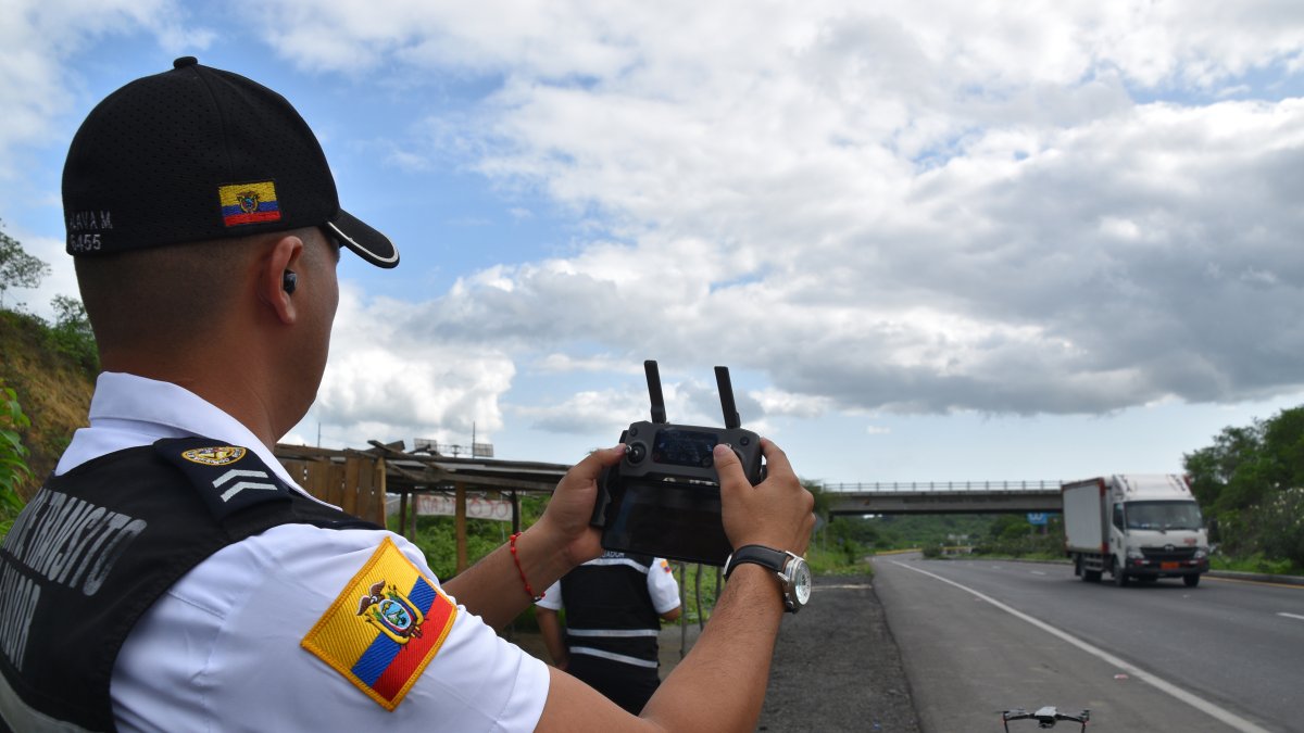 Operativo. Setenta uniformados se destinarán para el operativo de este fin de semana.