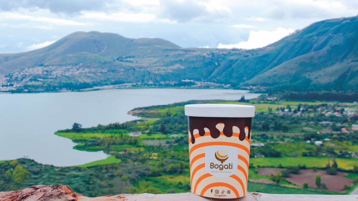 Este manjar que nació en Ibarra es ya tan tradicional como la laguna de Yahuarcocha.