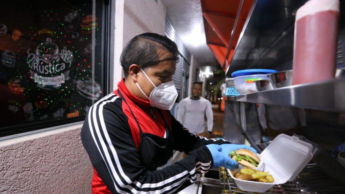 Situación. La informalidad en Quito ha sido uno de los problemas que se ha incrementado en los últimos años.