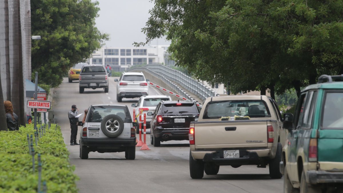 ENTRADA A LA ISLA MOCOLI.