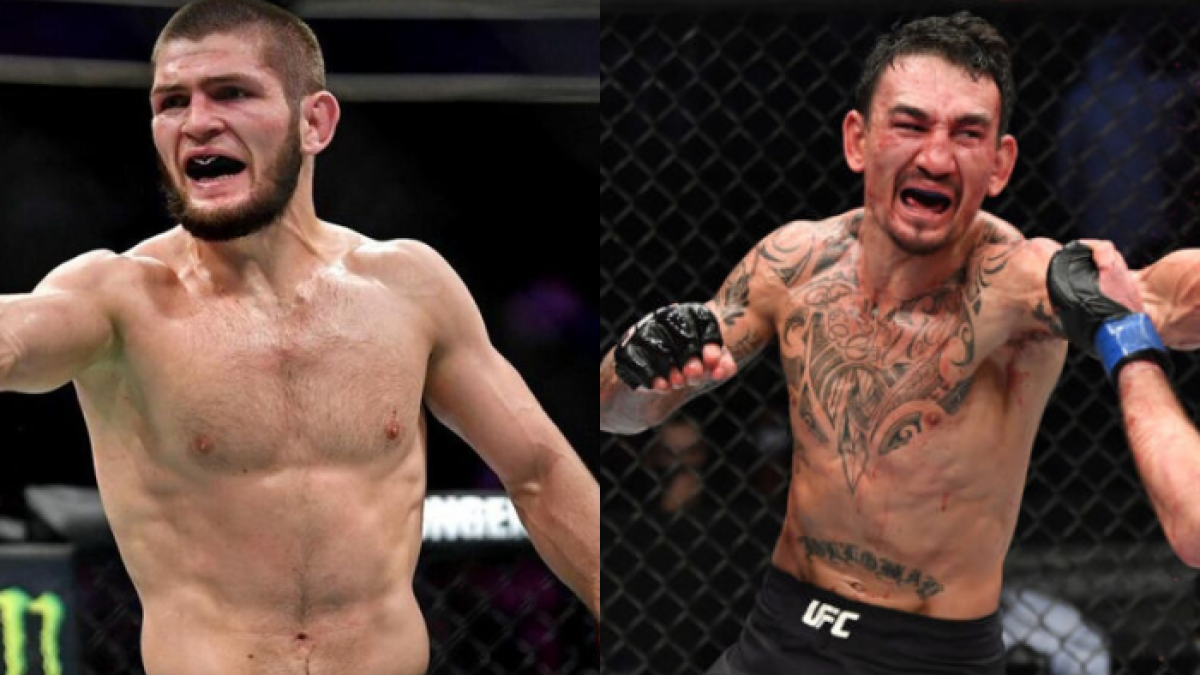 Esta pelea marca un día histórico para el metaverso