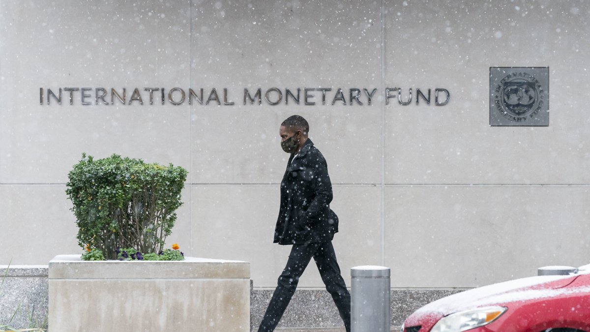 Las oficinas centrales del FMI están ubicadas en Washington D. C., en los Estados Unidos.