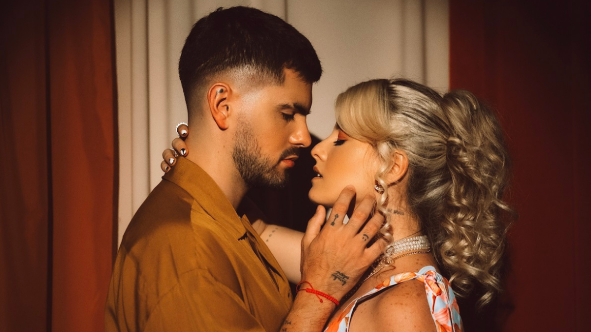 Nikki Mackliff y Rombai.