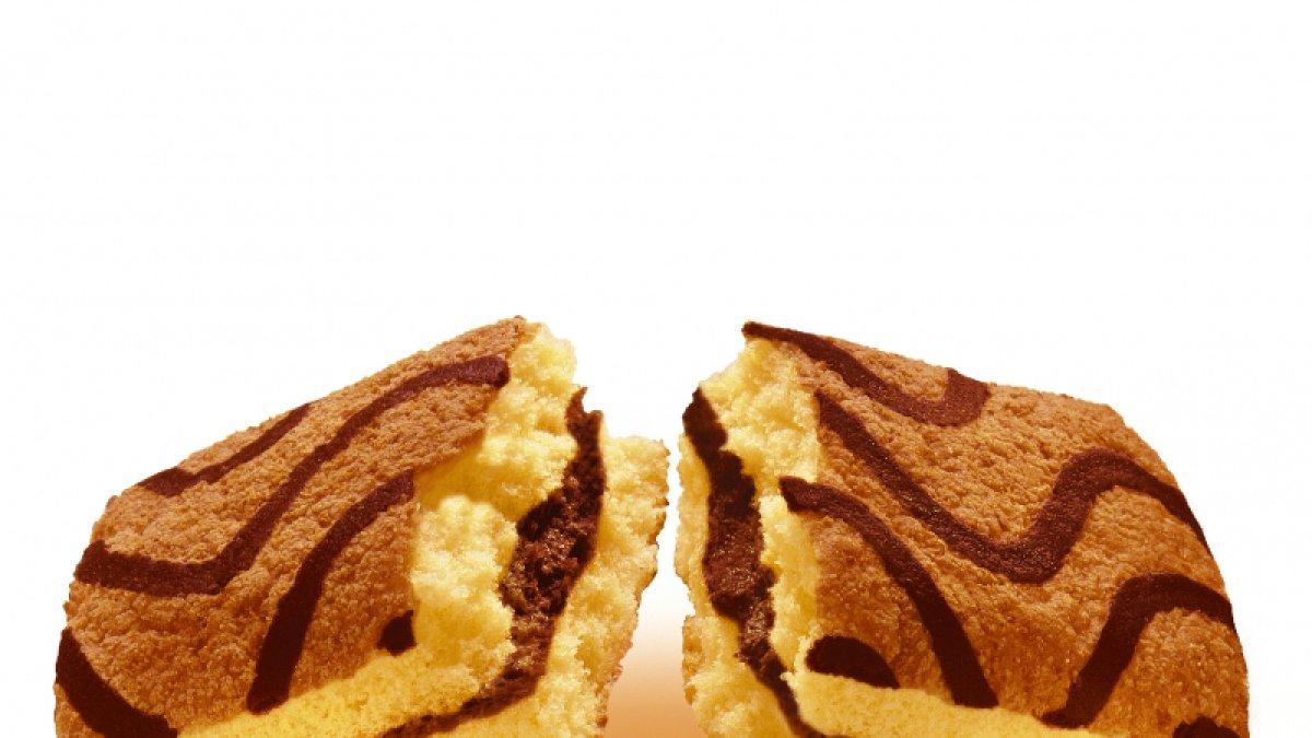 La popular Merendina de marruecos está hoy envuelta en la polémica por un envase hecho por San Valentín