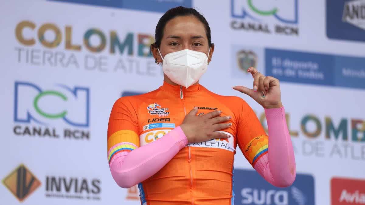 Miryam Núñez se recupera satisfactoriamente luego de haber sido embestida por un vehículo el domingo 13 de febrero.