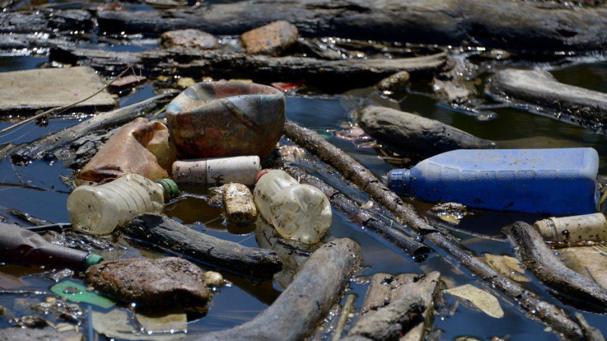 Incidencia. La contaminación de ríos se da más en países de ingresos bajos y medios,, según un informe de expertos