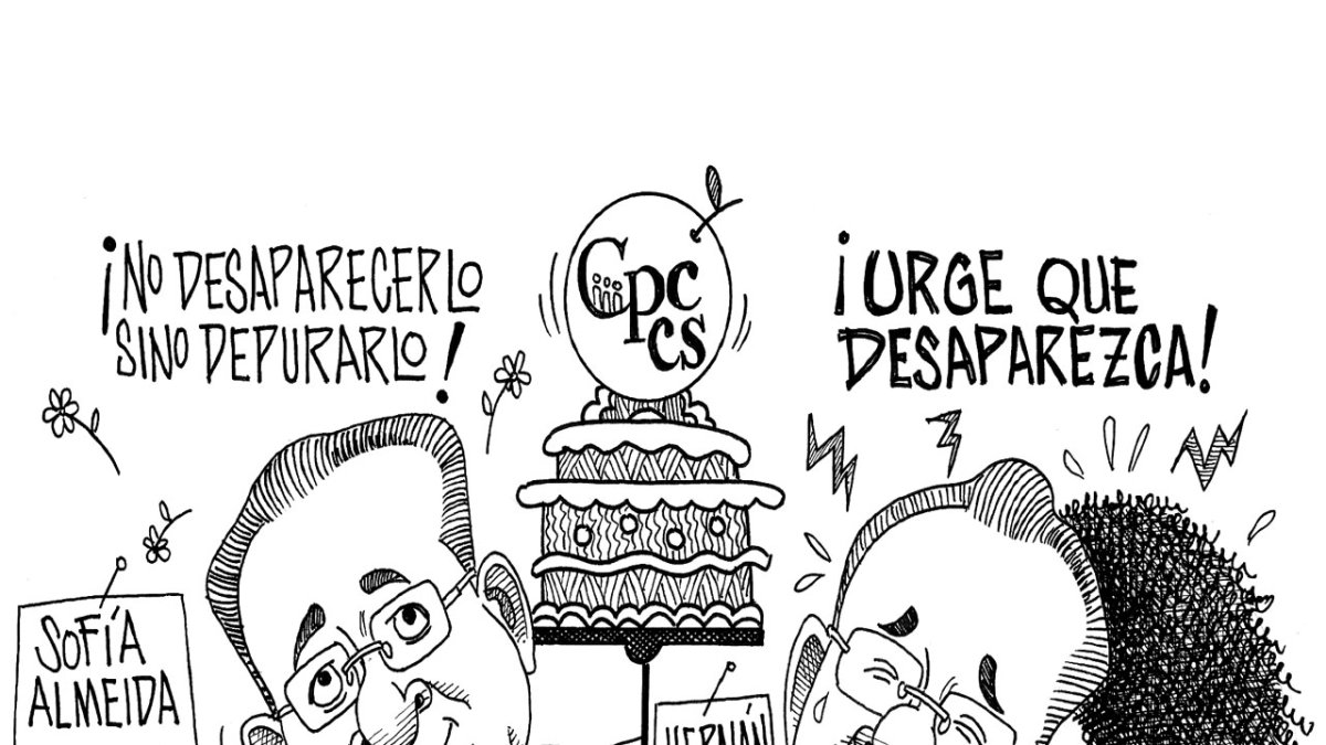 Ya vemos que tiene doble cara.