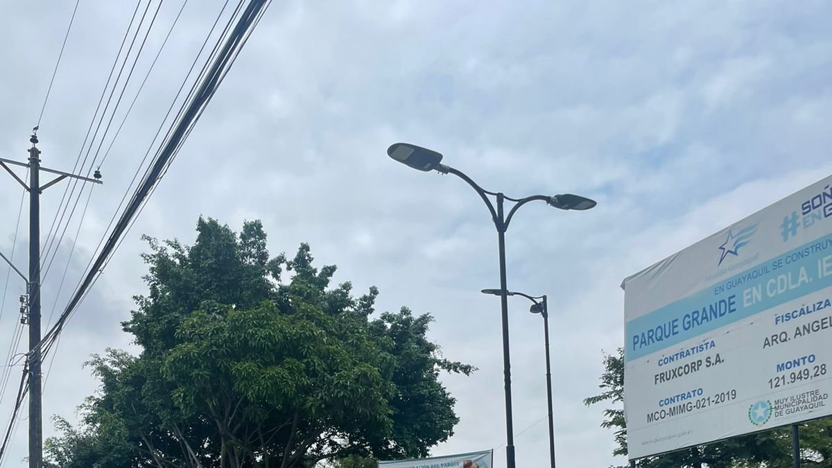 Problema. El lugar se encuentra en mal estado por descuido.