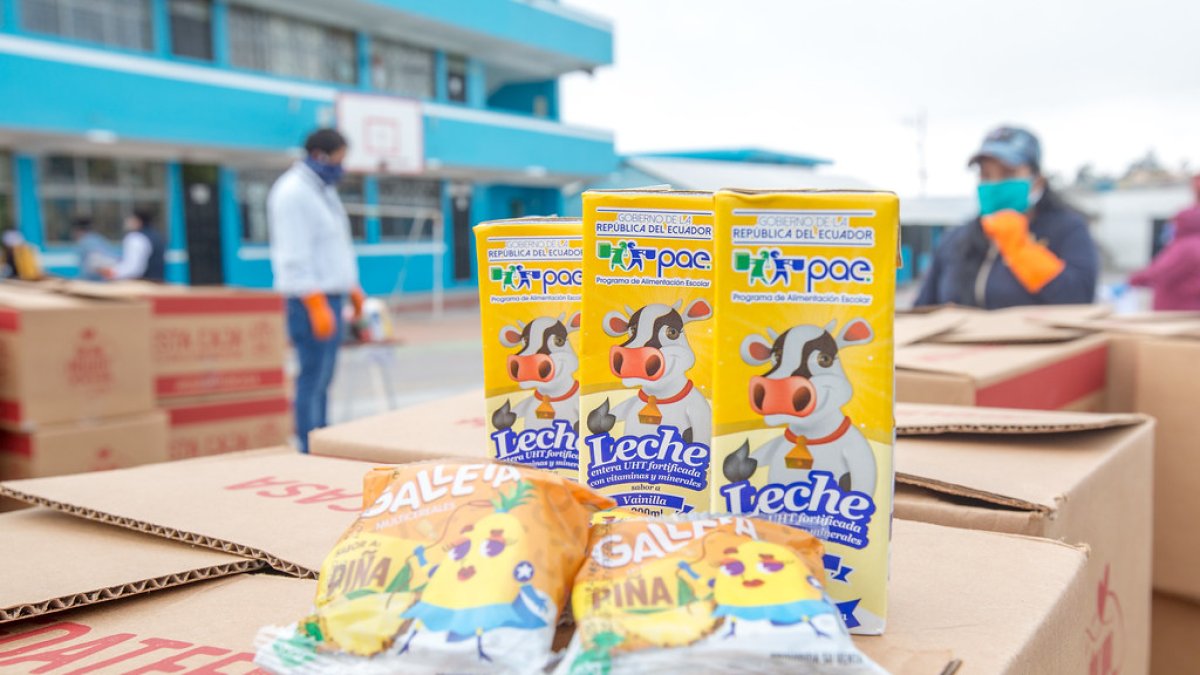 La compañía Lafattoria ha cobrado una suma cercana a los 490 millones de dólares en los últimos seis años.