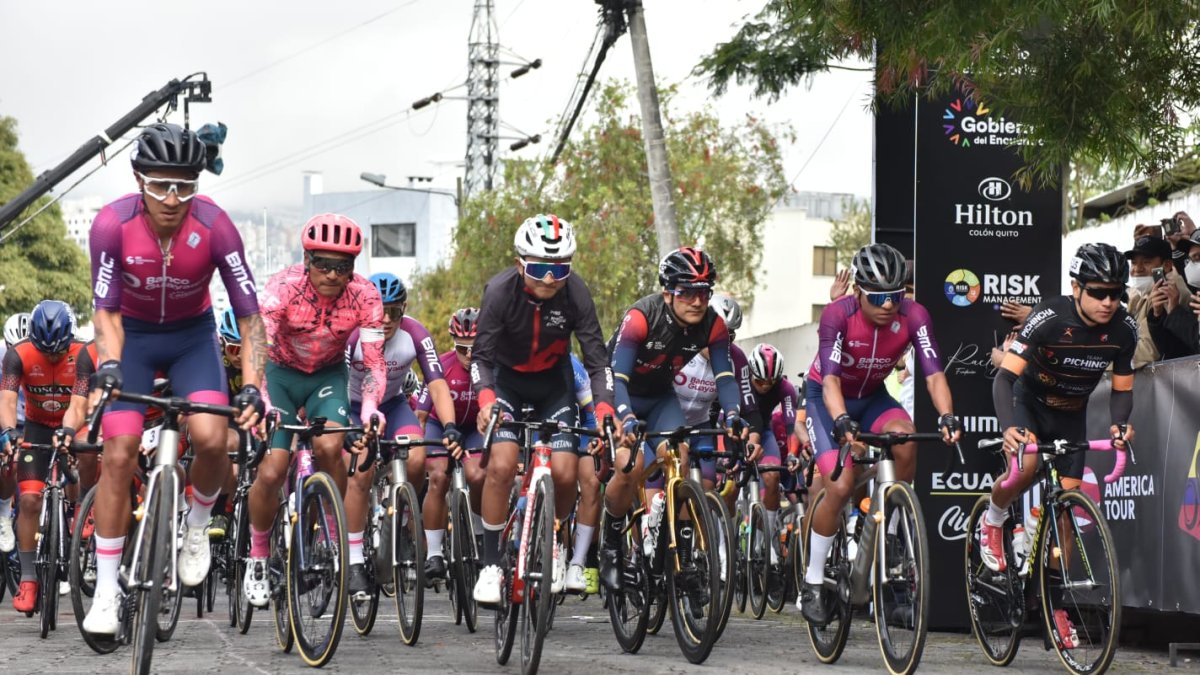 Campeonato Nacional de Ruta