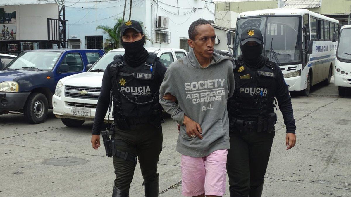 La policía informó de la segunda detención de un presunto implicado en el crimen de un ciudadano holandés.